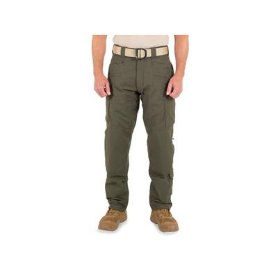 First Tactical Defender Pants - Mens OD Green W30 I30 114002-830-30-30
