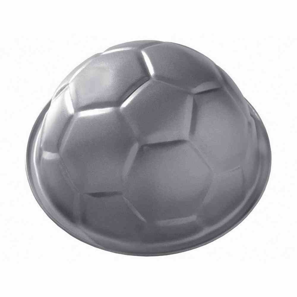 BIRKMANN Fußball Backform Fußball 22,5 cm Image