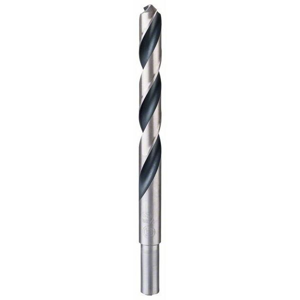 Metallspiralbohrer HSS PointTeQ, DIN 338, mit reduziertem Schaft, 12,0 mm Image