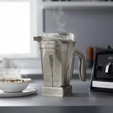 Vitamix ® Stainless Steel Container Stainless Steel in Gray | 10 H x 6.5 W x 8 D in | Wayfair 67891