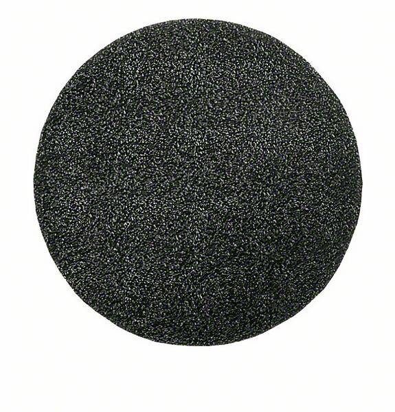 Bosch Accessories 2608606758 Schleifpapier f?r Schleifteller ungelocht K?rnung 240 (?) 125 mm 10 St. Image