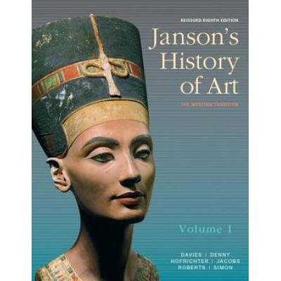 Revel For Janson's History Of Art: The Western Tra...