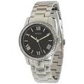 Guess U11671L2 Women's Watch Stainless Steel Strap Silver