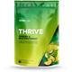 Vivo Life Thrive Vegan Superfood with Vitamins Minerals Fruits & Greens, 30 Servings - 240g (Pineapple & Baobab)