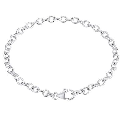 Rafaela Donata - Armband Sterling Silber in Silber Armbänder & Armreife Damen