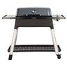 Everdure furnace™ barbecue a gas di Everdure by Heston Blumenthal Grafite - Grafite