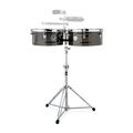 Latin Percussion Timbales Prestige Karl Perazzo LP1415-KP