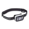 Black Diamond Unisex's Revolt 350 HEADLAMP, Aluminum, All