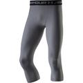 UNDER ARMOUR Herren Tight Armour Twist 3/4, Größe S in Grau