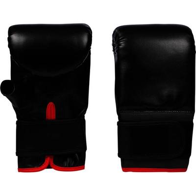 ENERGETICS Boxhandschuhe Punch, Größe XL in Schwarz