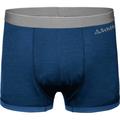 SCHÖFFEL Herren Underwear Pants Merino Sport Boxershorts M, Größe XXL in Blau