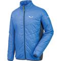 SALEWA Herren Funktionsjacke DURAN HYBRID 2, Größe XL in Blau