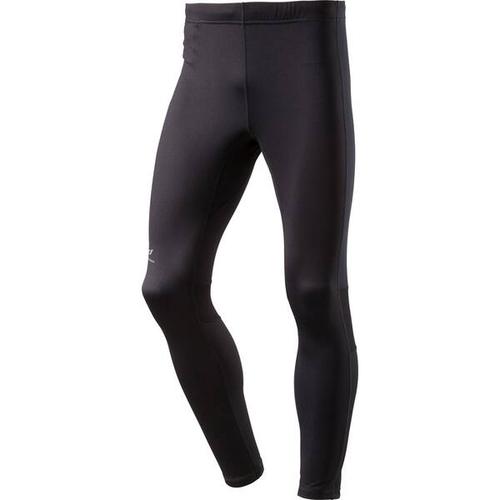 PRO TOUCH Herren Tight lang brushed Bilo, Größe S in Schwarz