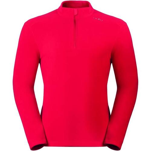 ODLO Herren Skipullover Orsino, Größe S in Rot