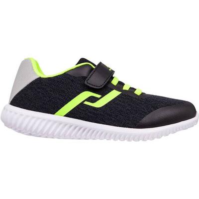 PRO TOUCH Kinder Laufschuhe Run-Schuh Roadrunner V/L JR, Größe 30 in Schwarz