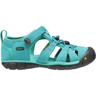 KEEN Youth Schuh SEACAMP II CNX, Größe 34 in Blau