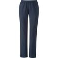 JOY Damen Trainingshose Nita Woven Pant, Größe 18 in Blau