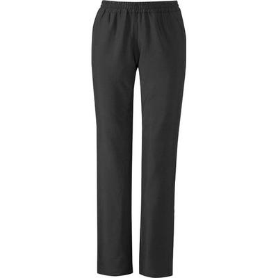 JOY Damen Trainingshose "Nita Woven Pants", Größe 36 in Schwarz