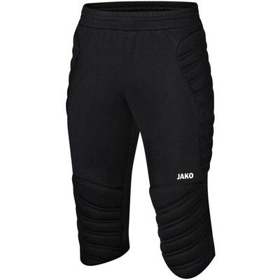 JAKO Herren TW-Capri Striker, Größe M in Schwarz