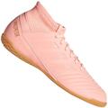 ADIDAS Fußball - Schuhe Kinder - Halle Predator Tango 18.3 IN Halle J Kids, Größe 34 in Pink