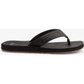 QUIKSILVER Herren Zehensandalen Carver Nubuk, Größe 43 in Bunt