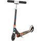 MICRO Kinder, Teens Scooter/Kickboard Scooter speed+ schwarz/orange, Größe Onesize in schwarz/orange