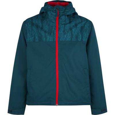 McKINLEY Kinder Funktionsjacke Alexander II, Größe 128 in Blau