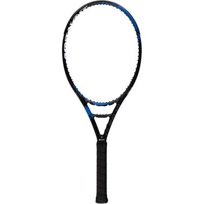 DUNLOP Tennisschläger NT ONE 07 - unbesaitet - 16x19, Größe 3 in Schwarz/Weiß
