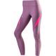 UNDER ARMOUR Damen Fitness-Tights Vanish 7/8-Länge, Größe M in Lila/Neonpink