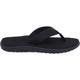 TEVA Damen Zehentrenner Voya Flip, Größe 39 in Schwarz