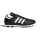 ADIDAS Herren Fussball-Rasenschuhe Copa Mundial, Größe 48 ⅔ in Schwarz/Weiß