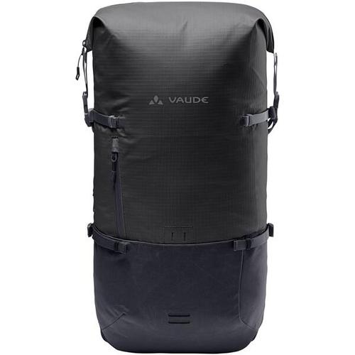 Rucksack CityGo 23, Größe - in Schwarz