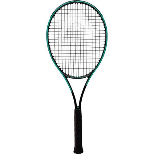 HEAD Kinder Tennisschläger Gravity Lite Midsize – besaitet, Größe 3 in Schwarz