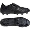 ADIDAS Fußball - Schuhe - Nocken COPA Uniforia Gloro 20.2 FG, Größe 41 ⅓ in Schwarz