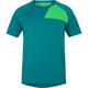 PRO TOUCH Herren T-Shirt Rintos, Größe S in Blau