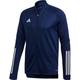 adidas Herren Condivo 20 Trainingsjacke, Größe M in Blau