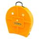 Hardcase 22" Cymbal Case F.Lined Orange