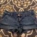 American Eagle Outfitters Shorts | American Eagle Shorts | Color: Blue | Size: 6