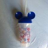 Disney Kitchen | Authentic Disney Park Souvenir Cup | Color: Blue | Size: Os