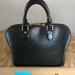 Louis Vuitton Bags | Authentic Louis Vuitton Alma Noir Black Satchel | Color: Black | Size: Os