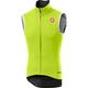 CASTELLI Herren Perfekt Ros Vest Sportweste, Gelb fluoreszierend, XXL