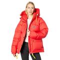Fjallraven Womens Expedition Down Lite Jacket W, True Red, XS