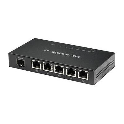 Ubiquiti Networks ER-X-SFP EdgeRouter X ER-X-SFP