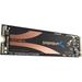 Sabrent 1TB Rocket NVMe PCIe 4.0 M.2 2280 Internal SSD SB-ROCKET-NVME4-1TB