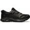 ASICS Damen Laufschuhe Trail-Running-Schuh GEL-SONOMA 5 G-TX, Größe 37 in Schwarz