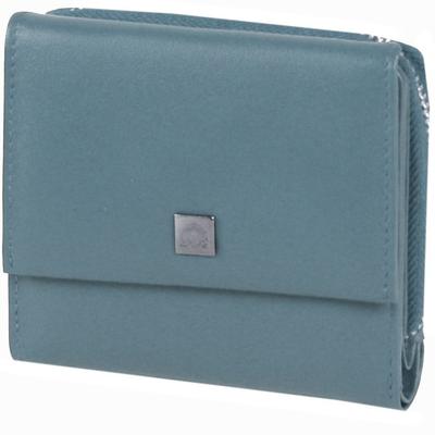 Greenburry - Spongy Geldbörse Leder 10,5 cm Portemonnaies 1 ct Grün Damen Image