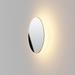 Koncept Kenneth Ng and Edmund Ng Ramen 12 Inch LED Wall Sconce - RMW-12-SW-CRM-HW