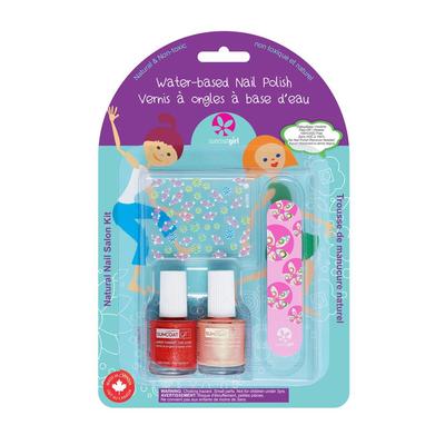 Suncoat Girl - Kit - Little Valentine Sets