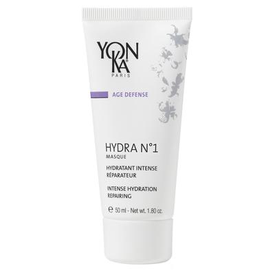 Yon-Ka - Hydra N°1 Masque hydratant intense, réparateur 50 ml