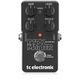 TC Electronic DARK MATTER DISTORTION Phänomenales Distortion-Pedal mit extremem Dynamikbereich, Zweiband-EQ und Voicing-Schalter